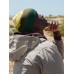 MOUNTAIN PEAKS PULL-ON BEANIE B394R MOUNTAIN PEAKS PULL-ON BEANIE B394R