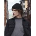 RECYCLED MINI FISHERMAN BEANIE B43R RECYCLED MINI FISHERMAN BEANIE B43R