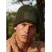 THINSULATE BEANIE 100%A THINSULATE BEANIE 100%A