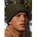 THINSULATE BEANIE 100%A THINSULATE BEANIE 100%A