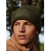 THINSULATE BEANIE 100%A THINSULATE BEANIE 100%A