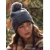 SNOWSTAR PRINTERS BEANIE B443 SNOWSTAR PRINTERS BEANIE B443