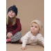 BERRETTO CON TOPPA SNOWSTAR PER BAMBINI  B443B