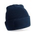RECYCLED ORIGINAL PATCH BEANIE B445R RECYCLED ORIGINAL PATCH BEANIE B445R