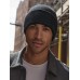 RECYCLED ORIGINAL PATCH BEANIE B445R RECYCLED ORIGINAL PATCH BEANIE B445R