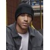RECYCLED ORIGINAL PATCH BEANIE B445R RECYCLED ORIGINAL PATCH BEANIE B445R