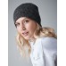 BEANIE KNITTED HAT 100%ACRILIC