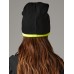 TWO-TONE KNITTED HAT 100%ACRIL TWO-TONE KNITTED HAT 100%ACRIL