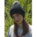 RECYCLED SNOWSTAR® BEANIE B450R RECYCLED SNOWSTAR® BEANIE B450R