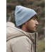 ACRYLIC KNITTED HAT 100%ACRIL