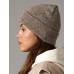 ACRYLIC KNITTED HAT 100%ACRIL