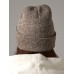 ACRYLIC KNITTED HAT 100%ACRIL