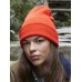 ACRYLIC KNITTED HAT 100%ACRIL