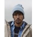 ACRYLIC KNITTED HAT 100%ACRIL
