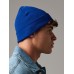 ORGANIC COTTON ORIGINAL CUFFED BEANIE B45N ORGANIC COTTON ORIGINAL CUFFED BEANIE B45N
