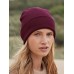 ORGANIC COTTON ORIGINAL CUFFED BEANIE B45N ORGANIC COTTON ORIGINAL CUFFED BEANIE B45N