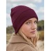 ORGANIC COTTON ORIGINAL CUFFED BEANIE B45N ORGANIC COTTON ORIGINAL CUFFED BEANIE B45N