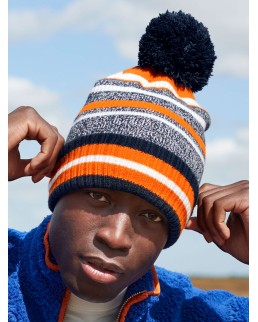 MULTI-SPORT FAN BEANIE  B474R