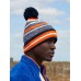MULTI-SPORT FAN BEANIE  B474R