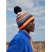 MULTI-SPORT FAN BEANIE  B474R