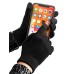 TOUCHSCREEN SMART GLOVES B490