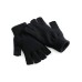 FINGERLESS GLOVES 95%A 5%E
