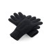 CLAS THINSULATET GLOVES 100%A