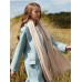 CLASSIC WOVEN SCARF B500 CLASSIC WOVEN SCARF B500