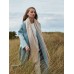 CLASSIC WOVEN SCARF B500 CLASSIC WOVEN SCARF B500