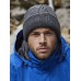 WATERPROOF ELEM BEANIE 100%A