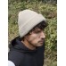 WINDPROOF ELEM BEANIE 100%A