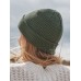 ORG.C. WAFFLE BEANIE 100%ORGC ORG.C. WAFFLE BEANIE 100%ORGC
