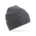 REMOV PATCH THINS BEANIE 100%A REMOV PATCH THINS BEANIE 100%A