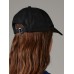LOW PROFILE HEAVY COTTON DRILL CAP B58