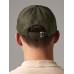 AUTHENTIC BASEBALL CAP 100%C