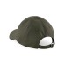 AUTHENTIC BASEBALL CAP 100%C