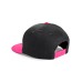 YOUTH SNAPBACK 100%C TWILL YOUTH SNAPBACK 100%C TWILL