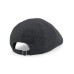 MELTON WOOL IVY CAP 80%L 20%V
