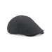 MELTON WOOL IVY CAP 80%L 20%V