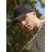 ORG.COT. 5 PANEL CAP 100%OC