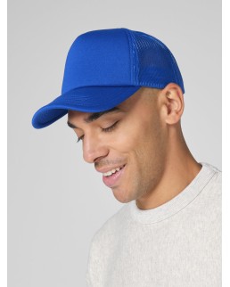 CLASSIC FOAM TRUCKER  B634R