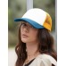 RETRO 5 PANEL TRUCKER  B639
