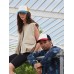 RETRO 5 PANEL TRUCKER  B639