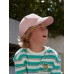 JUN ORG.COT 5 PANEL CAP 100%OC