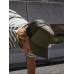 SNAPBACK TRUCKER F100%C+B100%P