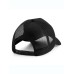SUEDE SNAPBACK TRUCKER B643