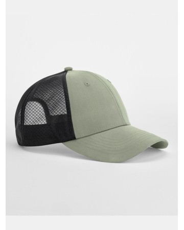 TECHNICAL MESH TRUCKER B644R