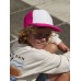 VINTAGE SNAPBACK TRUCKER B645