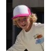 VINTAGE SNAPBACK TRUCKER B645