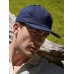 ORGANIC COTTON UNSTRUCTURED 5 PANEL CAP B64N ORGANIC COTTON UNSTRUCTURED 5 PANEL CAP B64N